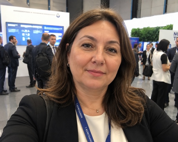 Елена Зайцева